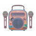 Lexibook Bluetooth-Lautsprecher Stitch mit 2 Mikrofonen