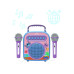 Lexibook Bluetooth-Lautsprecher Stitch mit 2 Mikrofonen