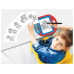 Lexibook Zeichenprojektor Paw Patrol