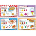 Cra-Z-Art Knetspiel Softee Dough Set Super Küchenchef Cra-Z-Art Knetspiel Softee Dough Set Super Küchenchef