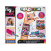Cra-Z-Art Kreativset My Look Gummis Kunststoff Cra-Z-Art Kreativset My Look Gummis Kunststoff