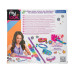 Cra-Z-Art Kreativset My Look Gummis Kunststoff Cra-Z-Art Kreativset My Look Gummis Kunststoff
