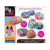 Cra-Z-Art Kreativset My Look Steine bemalen