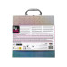 Cra-Z-Art Schminkset Glitter Makeover Studio Case