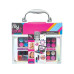 Cra-Z-Art Schminkset Glam and Go Beauty