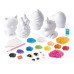 Cra-Z-Art Kreativset My Look 3D Kristallkreationen Cra-Z-Art Kreativset My Look 3D Kristallkreationen