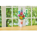Cra-Z-Art Bastelset Crystal Gem Beautiful Bouquet Cra-Z-Art Bastelset Crystal Gem Beautiful Bouquet