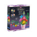 Cra-Z-Art Bastelset Crystal Gem Beautiful Bouquet Cra-Z-Art Bastelset Crystal Gem Beautiful Bouquet