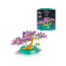 Cra-Z-Art Kreativset Kristallblume Blühendes Bonsai