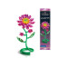 Cra-Z-Art Kreativset Kristallstrauss Lotusblume Kunststoff Cra-Z-Art Kreativset Kristallstrauss Lotusblume Kunststoff
