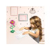 Cra-Z-Art Kreativset Kristallstrauss Lotusblume Kunststoff Cra-Z-Art Kreativset Kristallstrauss Lotusblume Kunststoff