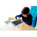 Lexibook Lern-Zeichentablett Bluey 11