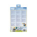 Lexibook Lern-Zeichentablett Bluey 11