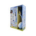 Lexibook Kinderkopfhörer 3D Bluey Bluetooth Blau