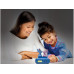 Lexibook Nachtlicht-Wecker Stitch & Angel