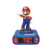 Lexibook Nachtlicht-Wecker Super Mario Lexibook Nachtlicht-Wecker Super Mario