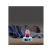 Lexibook Nachtlicht-Wecker Peppa Pig Kinder-Wecker