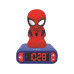 Lexibook Nachtlicht-Wecker Spider-Man Lexibook Nachtlicht-Wecker Spider-Man