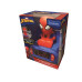 Lexibook Nachtlicht-Wecker Spider-Man Lexibook Nachtlicht-Wecker Spider-Man