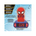 Lexibook Nachtlicht-Wecker Spider-Man Lexibook Nachtlicht-Wecker Spider-Man
