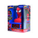 Lexibook Nachtlicht-Wecker Spider-Man Lexibook Nachtlicht-Wecker Spider-Man