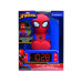 Lexibook Nachtlicht-Wecker Spider-Man Lexibook Nachtlicht-Wecker Spider-Man