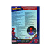 Lexibook Nachtlicht-Wecker Spider-Man Lexibook Nachtlicht-Wecker Spider-Man