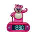 Lexibook Nachtlicht-Wecker Lotso Lexibook Nachtlicht-Wecker Lotso