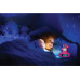 Lexibook Nachtlicht-Wecker Lotso Lexibook Nachtlicht-Wecker Lotso