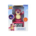 Lexibook Nachtlicht-Wecker Lotso Lexibook Nachtlicht-Wecker Lotso