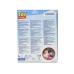Lexibook Nachtlicht-Wecker Lotso Lexibook Nachtlicht-Wecker Lotso