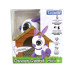 Lexibook Lernroboter Power Rabbit Mini Lexibook Lernroboter Power Rabbit Mini