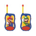 Lexibook Walkie Talkies Super Mario 120 m