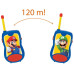 Lexibook Walkie Talkies Super Mario 120 m