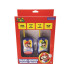 Lexibook Walkie Talkies Super Mario 120 m