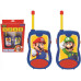 Lexibook Walkie Talkies Super Mario 120 m