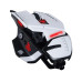 MadCatz Gaming-Maus R.A.T. 6+ 12000 dpi Weiss MadCatz Gaming-Maus R.A.T. 6+ 12000 dpi Weiss