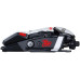 MadCatz Gaming-Maus R.A.T. 6+ 12000 dpi Weiss MadCatz Gaming-Maus R.A.T. 6+ 12000 dpi Weiss