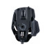 MadCatz Gaming-Maus R.A.T. 6+ 12000 dpi Weiss MadCatz Gaming-Maus R.A.T. 6+ 12000 dpi Weiss