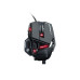 MadCatz Gaming-Maus RAT 8+ Schwarz
