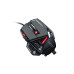 MadCatz Gaming-Maus RAT 8+ Schwarz