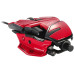 MadCatz Gaming-Maus R.A.T. 8+ ADV Rot