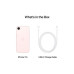 Apple iPhone 17e 512 GB Soft Pink DEP