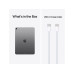 Apple iPad Air 11 M4 WiFi 2026 512 GB Space Grau DEP Apple iPad Air 11 M4 WiFi 2026 512 GB Space Grau DEP