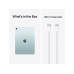 Apple iPad Air 11 M4 Cellular 2026 512 GB Blau DEP