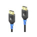 PureLink FlexInstall Kabel Ultra Speed AOC Glasfaser HDMI - HDMI,  10 m 8 Stück