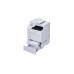 OKI MC554dn Laser Multifunktionsgerät A4 Duplex Netzwerk Weiss OKI MC554dn Laser Multifunktionsgerät A4 Duplex Netzwerk Weiss
