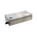 Axis Anschlussbox TX1401 Fiber Splice Box A Silber 1 Stück