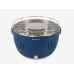BBQ Dragon Tischgrill Monterey Blue Ø 34 cm