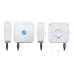 QuWireless QuCam C240AC Outdoor LTE PoE RUT241 und TSW100